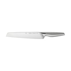 WMF Brot-und Mehrzweckmesser 24 cm — Buy in Cyprus with Fast Delivery