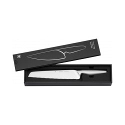 WMF Brot-und Mehrzweckmesser 24 cm — Buy in Cyprus with Fast Delivery