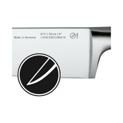 WMF Brot-und Mehrzweckmesser 24 cm — Buy in Cyprus with Fast Delivery