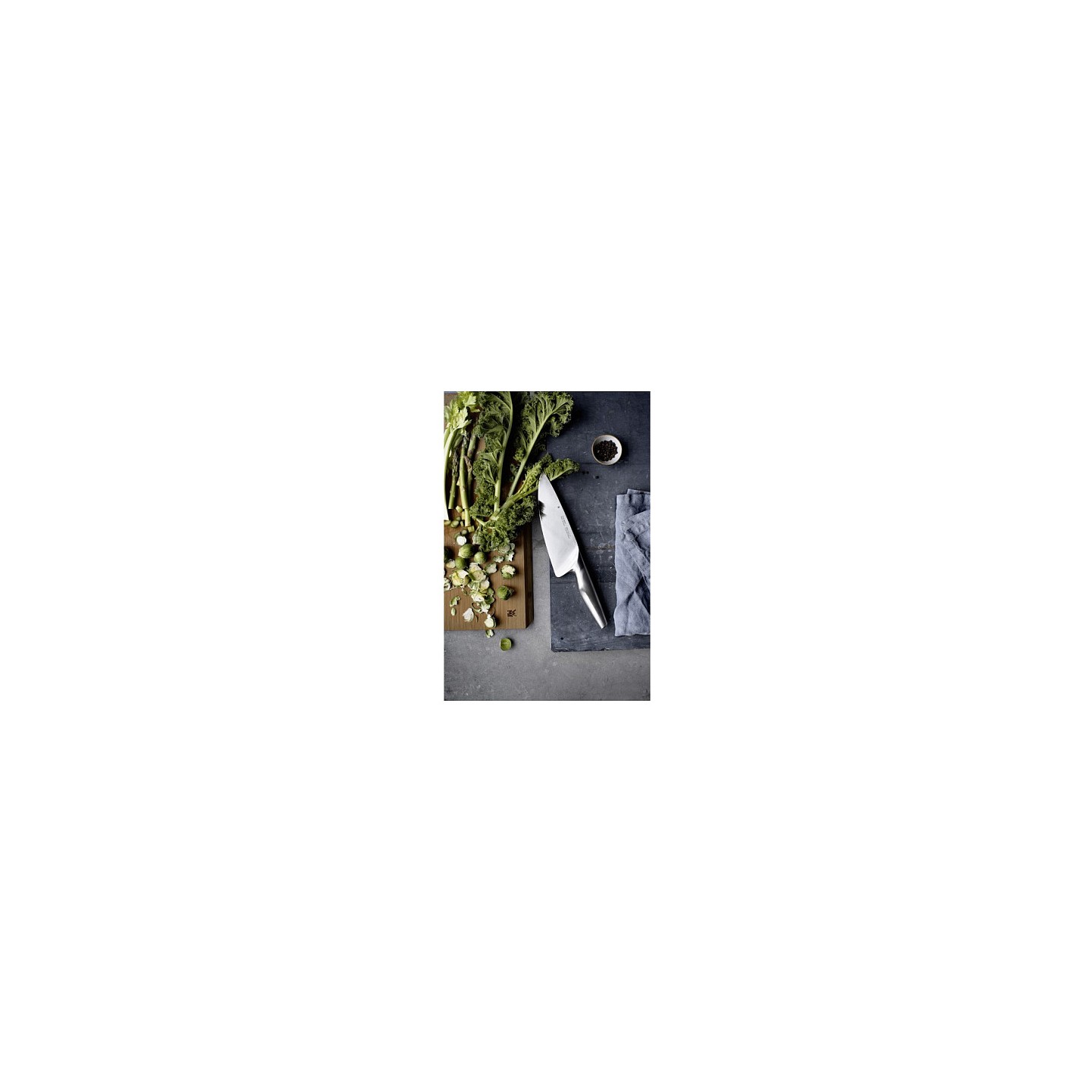 WMF Brot-und Mehrzweckmesser 24 cm — Buy in Cyprus with Fast Delivery