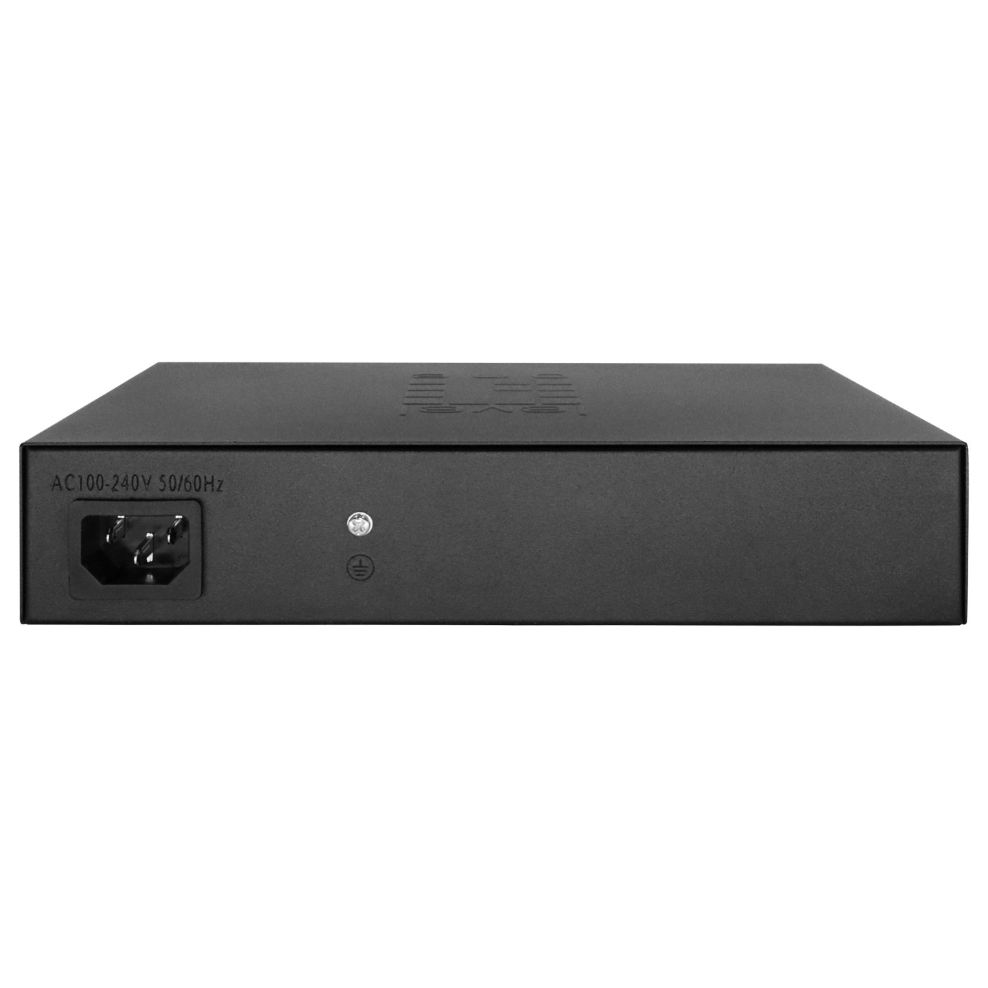 Switch 8x GE GES-2208 Hilbert 10' — Buy in Cyprus with Fast Delivery