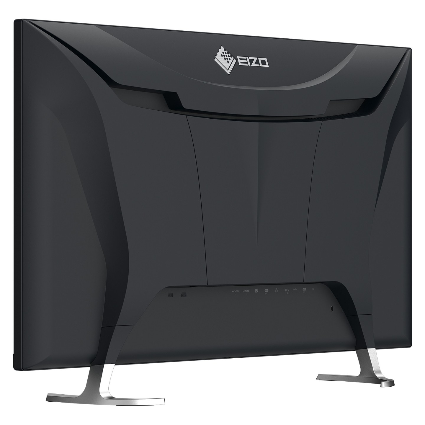 EIZO 108cm (42.5') EV4340X-BK 16:09 4K 2xHDMI+DP+USB-C IPS — Buy in Cyprus with Fast Delivery