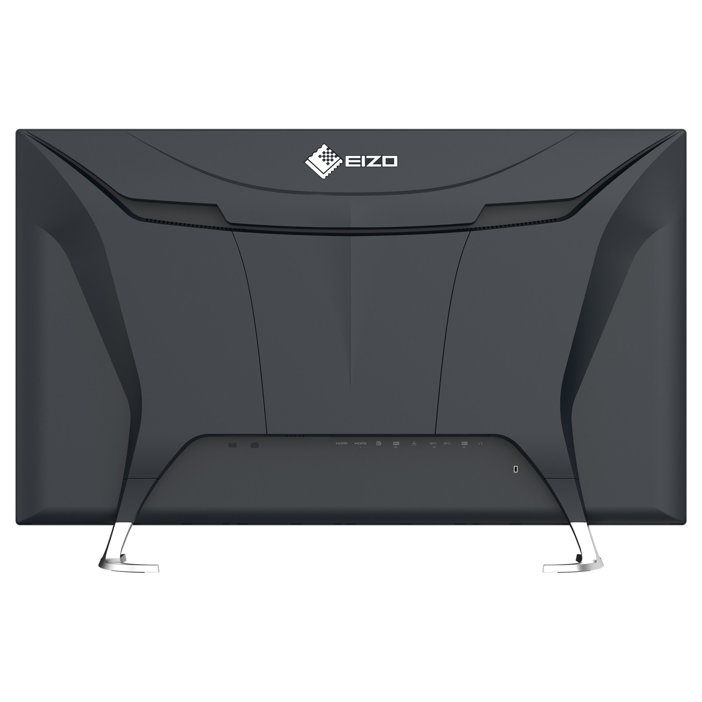 EIZO 108cm (42.5') EV4340X-BK 16:09 4K 2xHDMI+DP+USB-C IPS — Buy in Cyprus with Fast Delivery