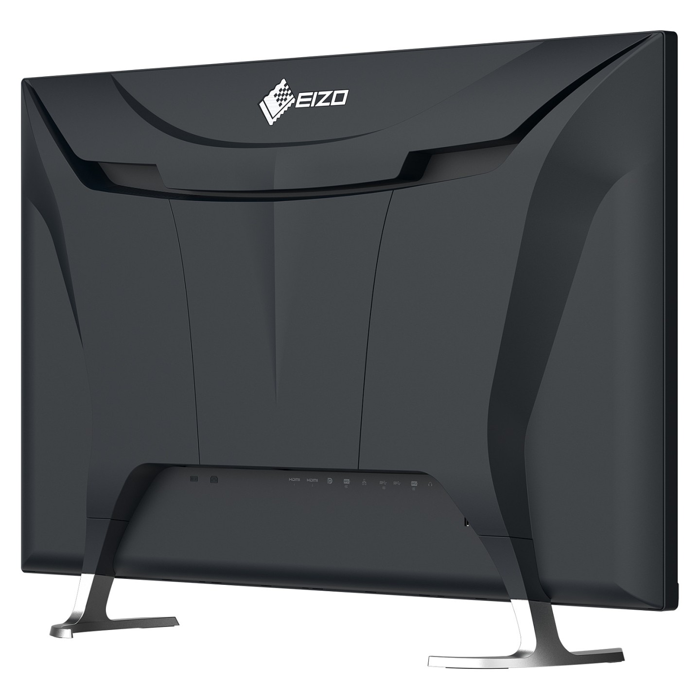 EIZO 108cm (42.5') EV4340X-BK 16:09 4K 2xHDMI+DP+USB-C IPS — Buy in Cyprus with Fast Delivery