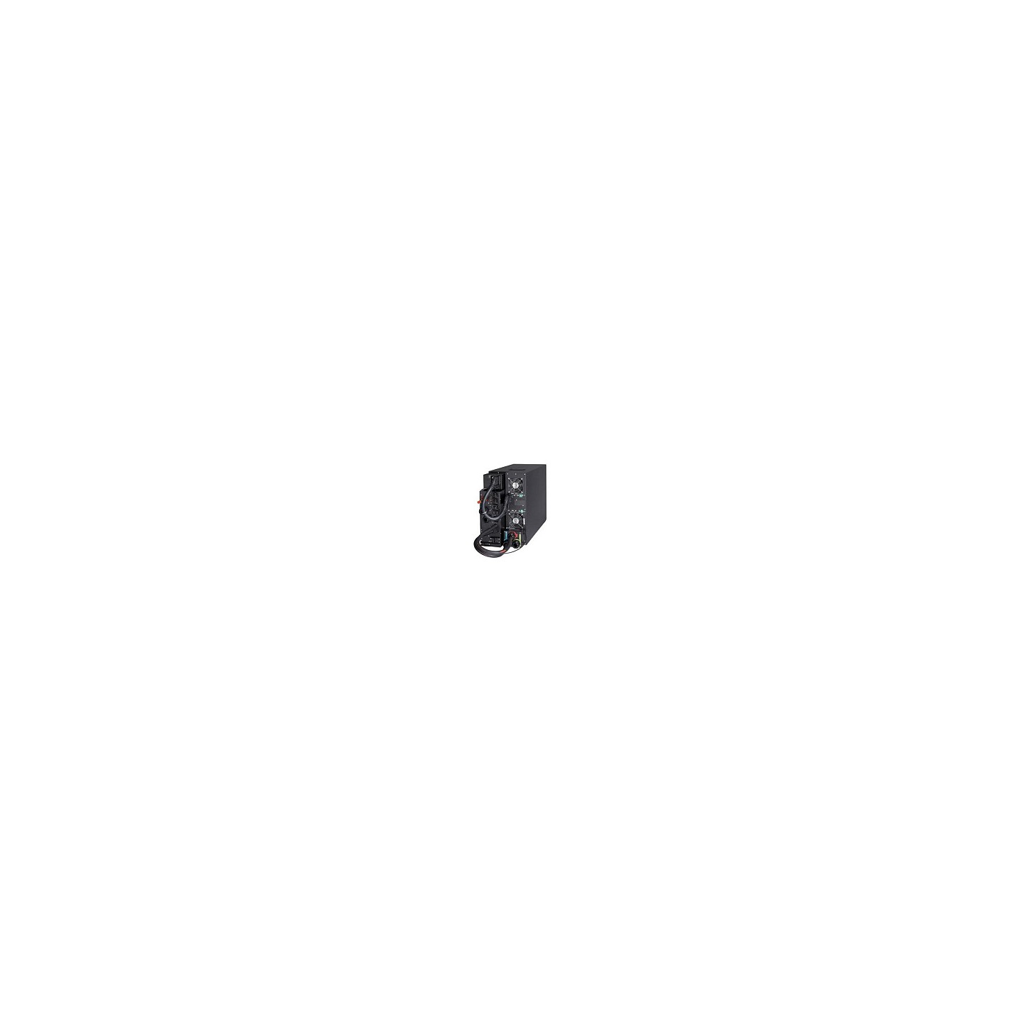 EATON External Service Bypass Panel - 40kVA for 93PS Wallmount Single USV Imput 550x550x330mm