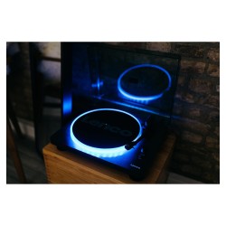 Lenco LS-50LED schwarz — Buy in Cyprus with Fast Delivery