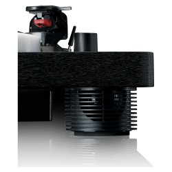 Lenco LS-50LED schwarz — Buy in Cyprus with Fast Delivery