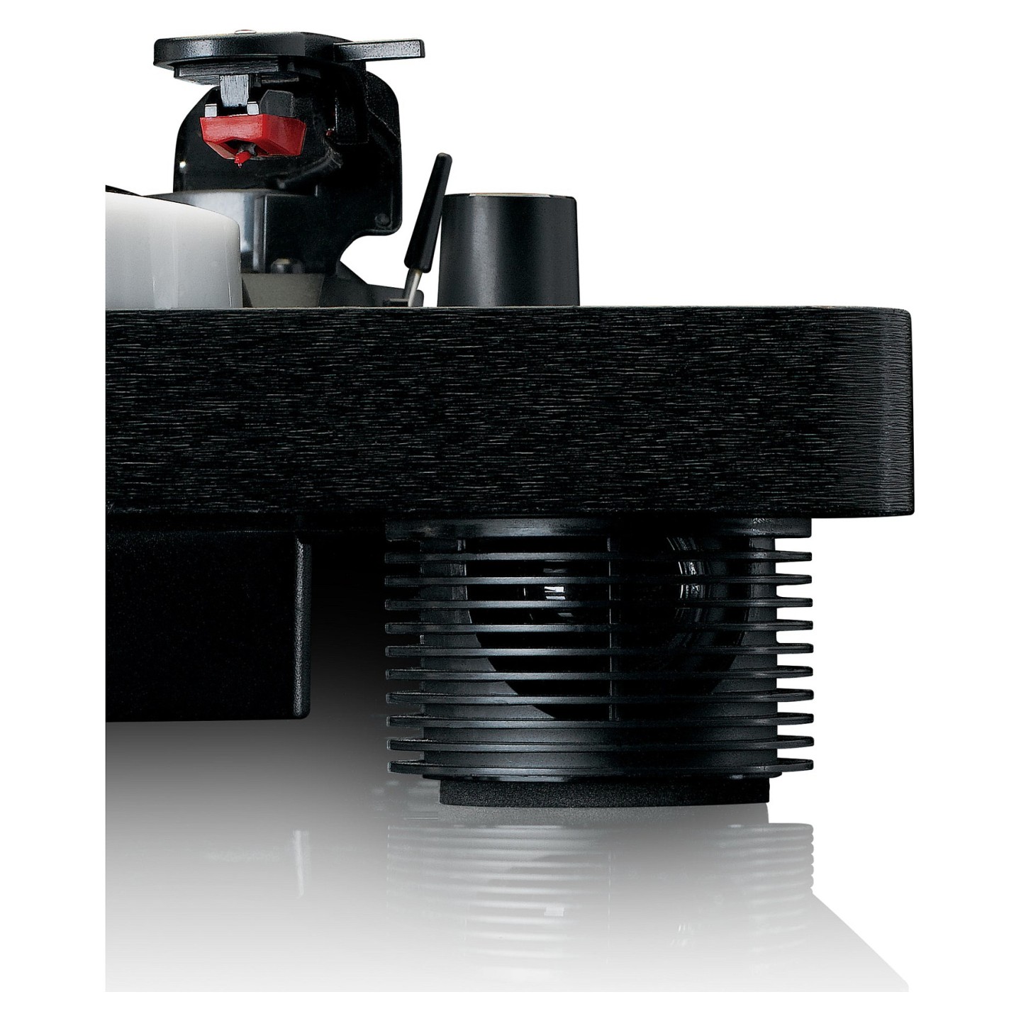 Lenco LS-50LED schwarz — Buy in Cyprus with Fast Delivery