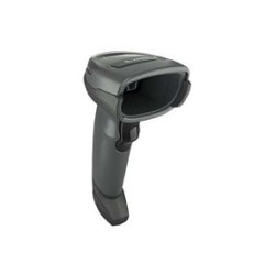 Zebra DS4608-HD - Barcode-Scanner - Handgerät — Buy in Cyprus with Fast Delivery