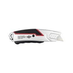 WEDO Cutter Safety Hebel Metall Gehäuse Zinklegierung si — Buy in Cyprus with Fast Delivery