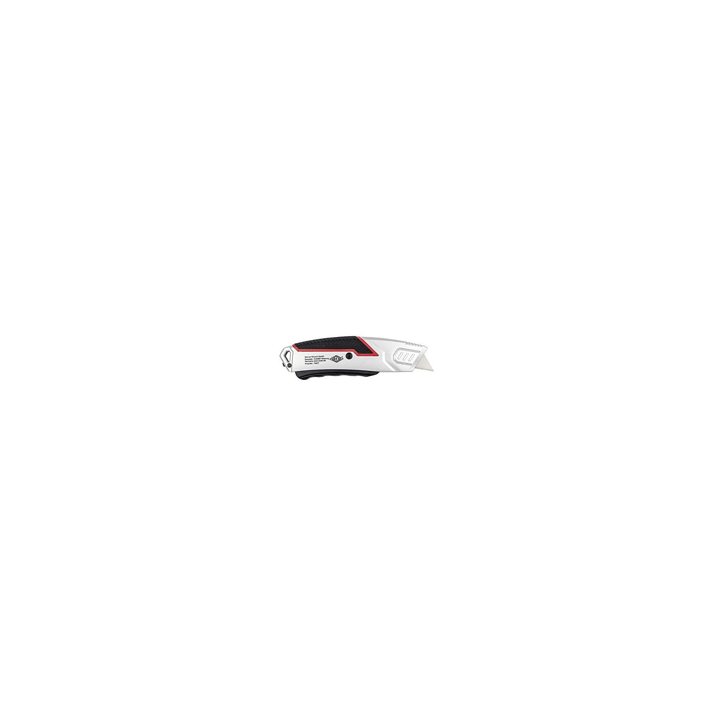 WEDO Cutter Safety Hebel Metall Gehäuse Zinklegierung si — Buy in Cyprus with Fast Delivery