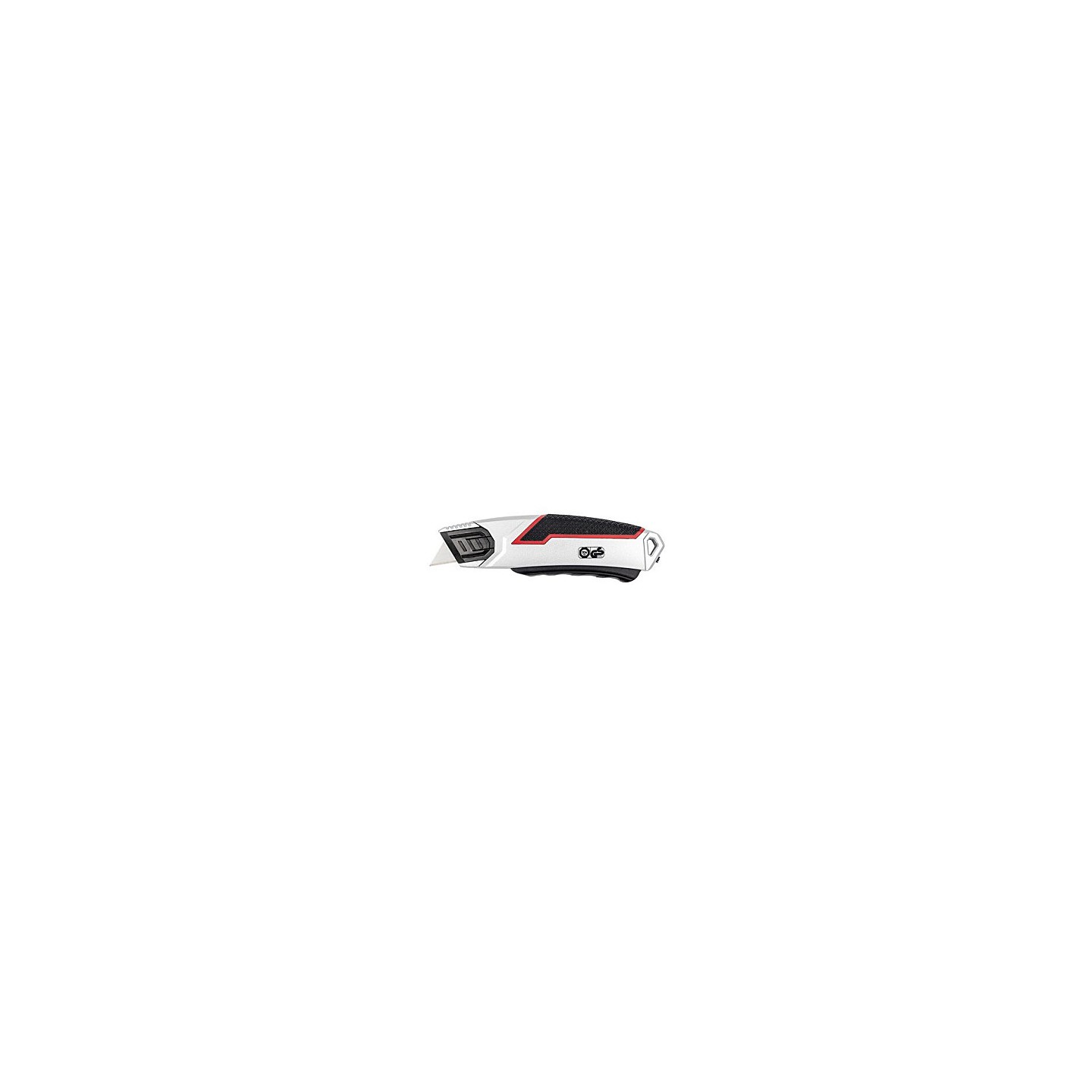 WEDO Cutter Safety Hebel Metall Gehäuse Zinklegierung si — Buy in Cyprus with Fast Delivery