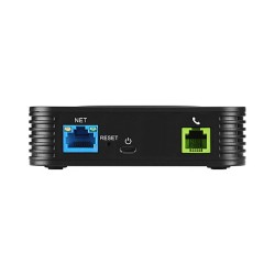 Grandstream SIP-ATA HandyTone HT801 v2 1xFXS — Buy in Cyprus with Fast Delivery