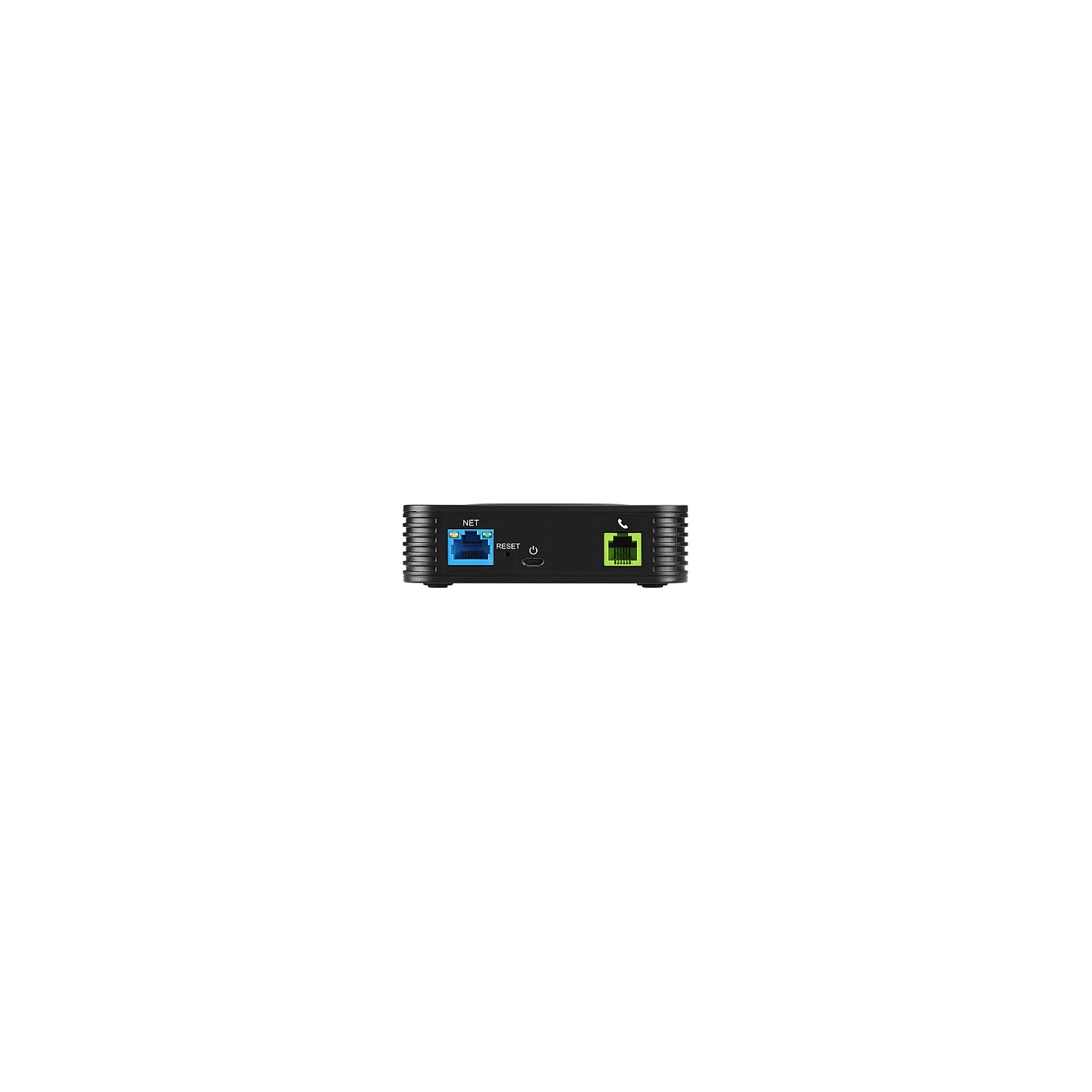 Grandstream SIP-ATA HandyTone HT801 v2 1xFXS — Buy in Cyprus with Fast Delivery