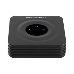 Grandstream SIP-ATA HandyTone HT801 v2 1xFXS — Buy in Cyprus with Fast Delivery