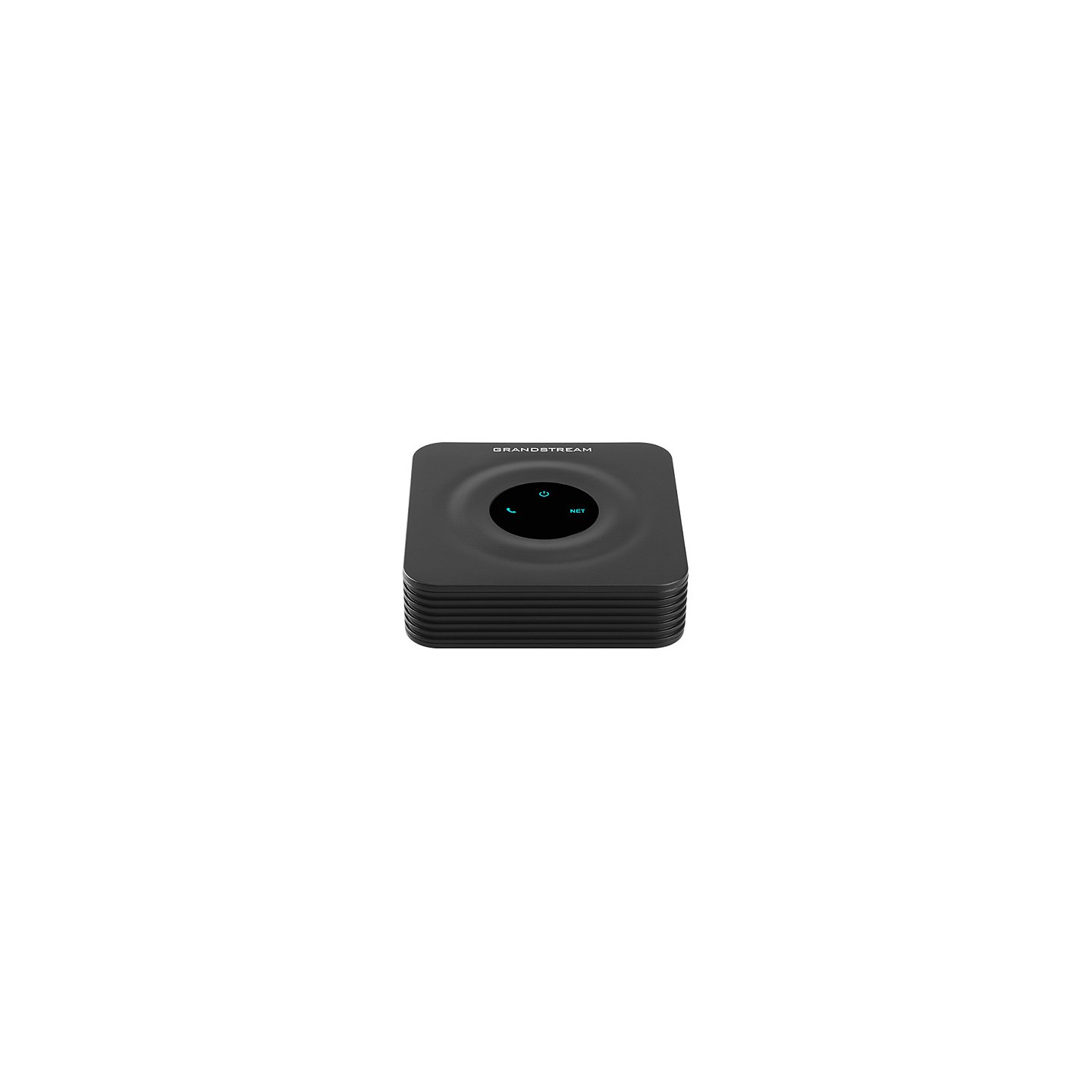 Grandstream SIP-ATA HandyTone HT801 v2 1xFXS — Buy in Cyprus with Fast Delivery