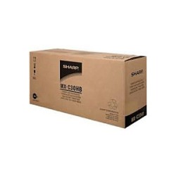 MXC30HB SHARP MX-C Resttoner 8000Seiten — Buy in Cyprus with Fast Delivery