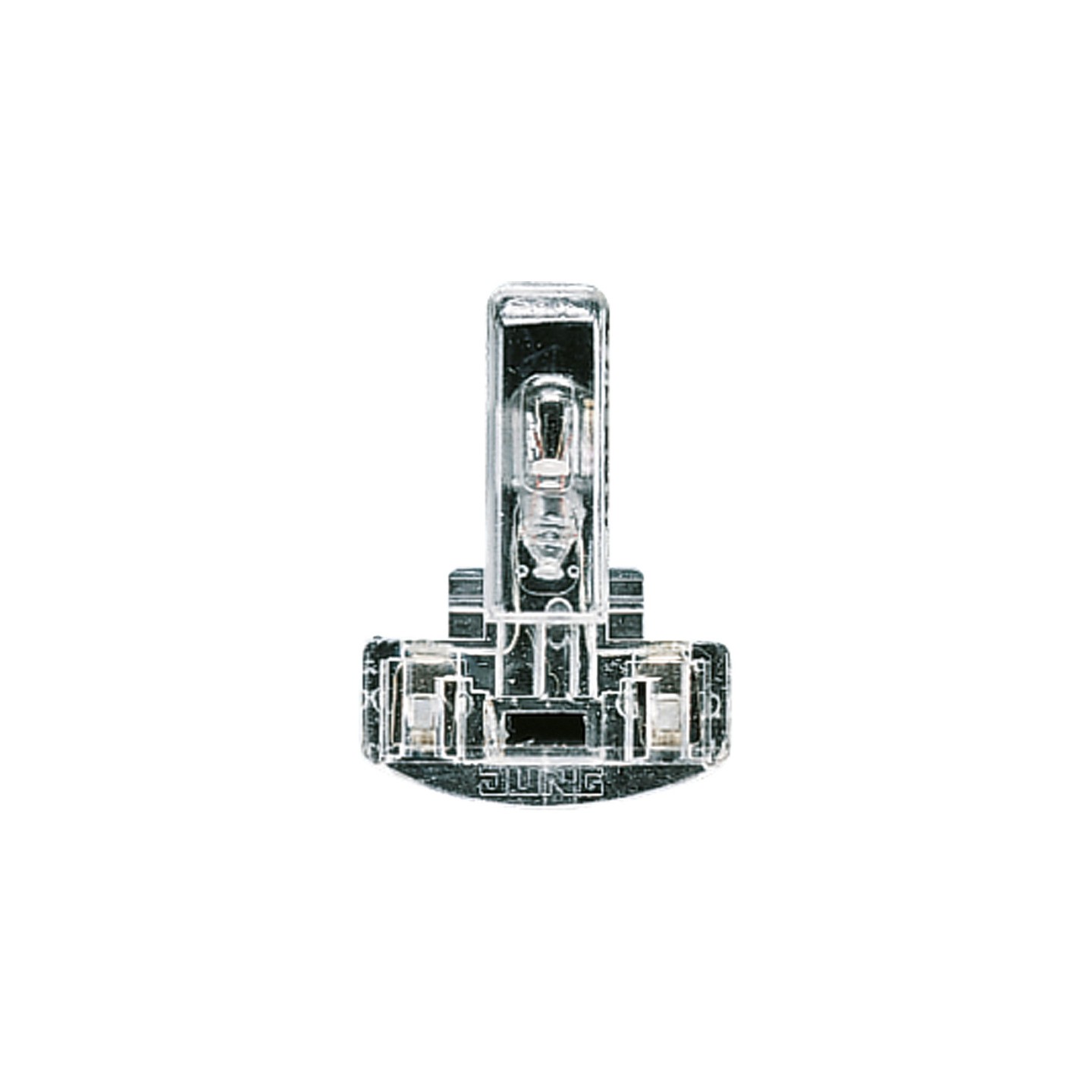 Jung 95 230V 0.5mA Glimmlampe für Schalter Taster Lichtsignal — Buy in Cyprus with Fast Delivery