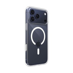 Belkin Case für iPhone 17 Pro Max. Transparent — Buy in Cyprus with Fast Delivery
