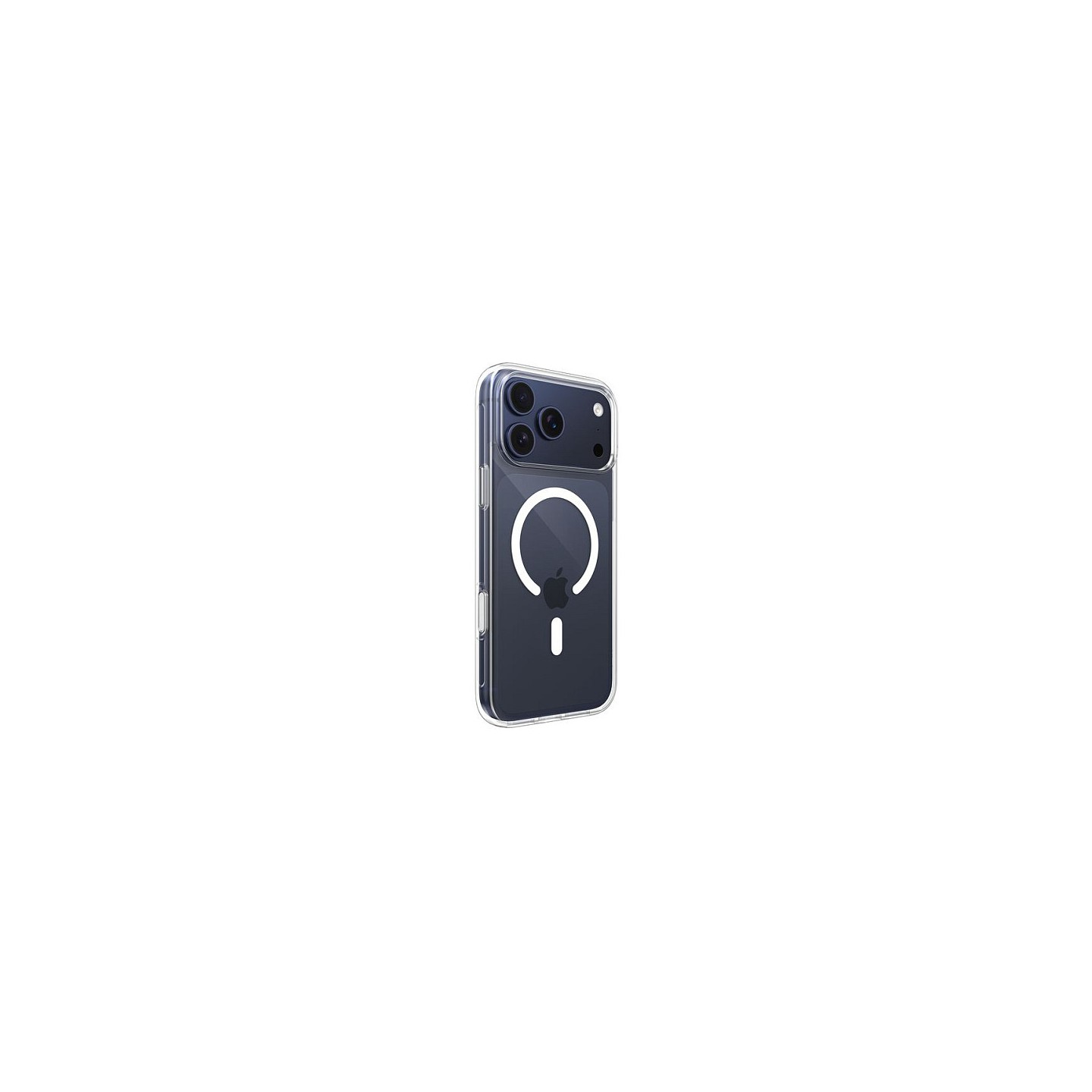 Belkin Case für iPhone 17 Pro Max. Transparent — Buy in Cyprus with Fast Delivery