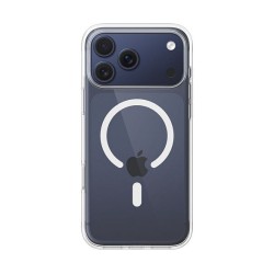 Belkin Case für iPhone 17 Pro Max. Transparent — Buy in Cyprus with Fast Delivery