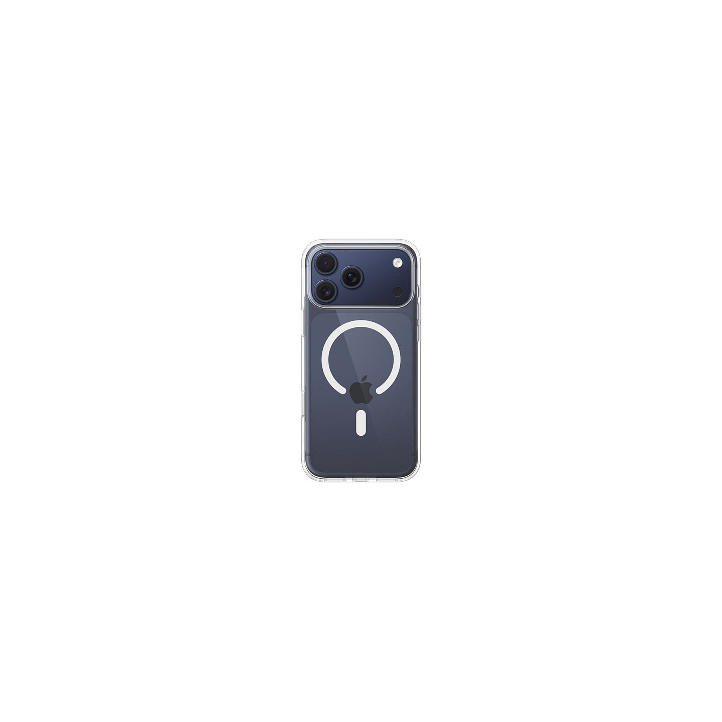 Belkin Case für iPhone 17 Pro Max. Transparent — Buy in Cyprus with Fast Delivery