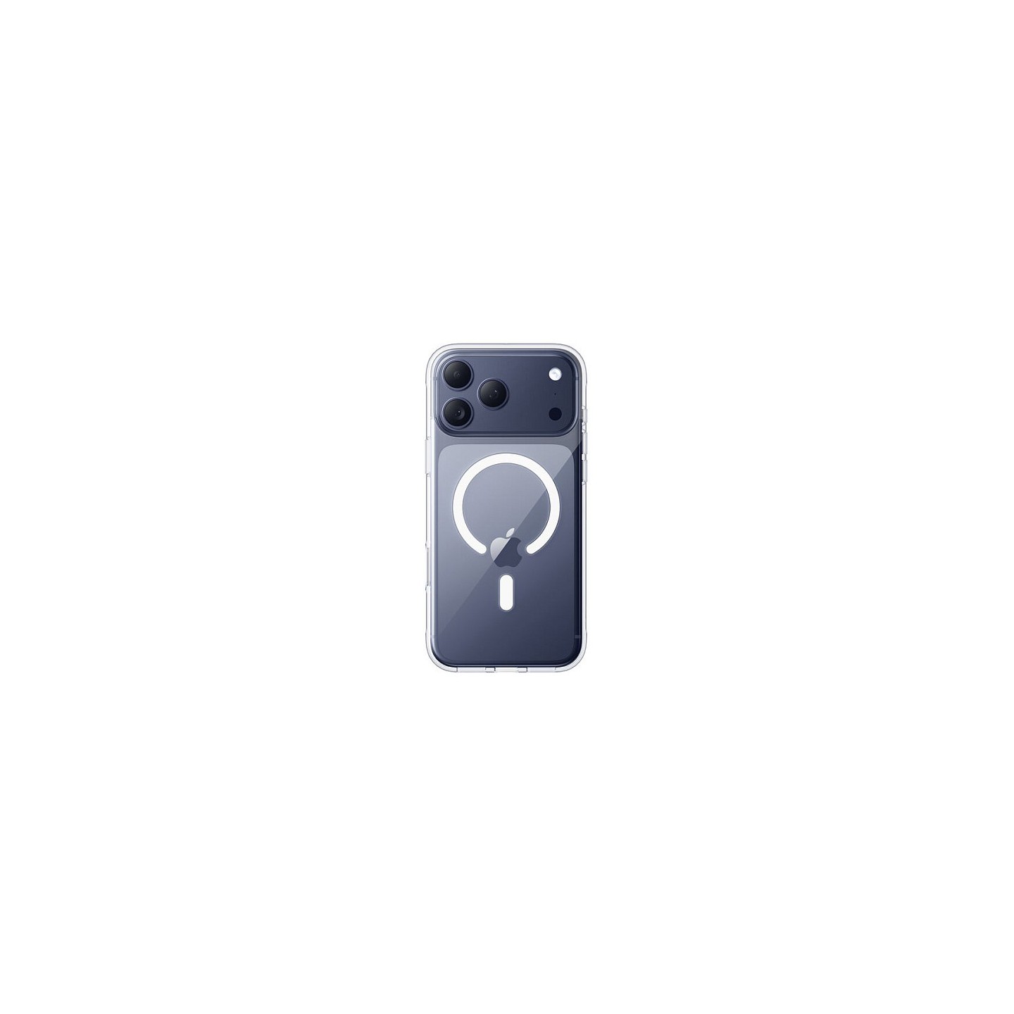 Belkin Case für iPhone 17 Pro Max. Transparent — Buy in Cyprus with Fast Delivery