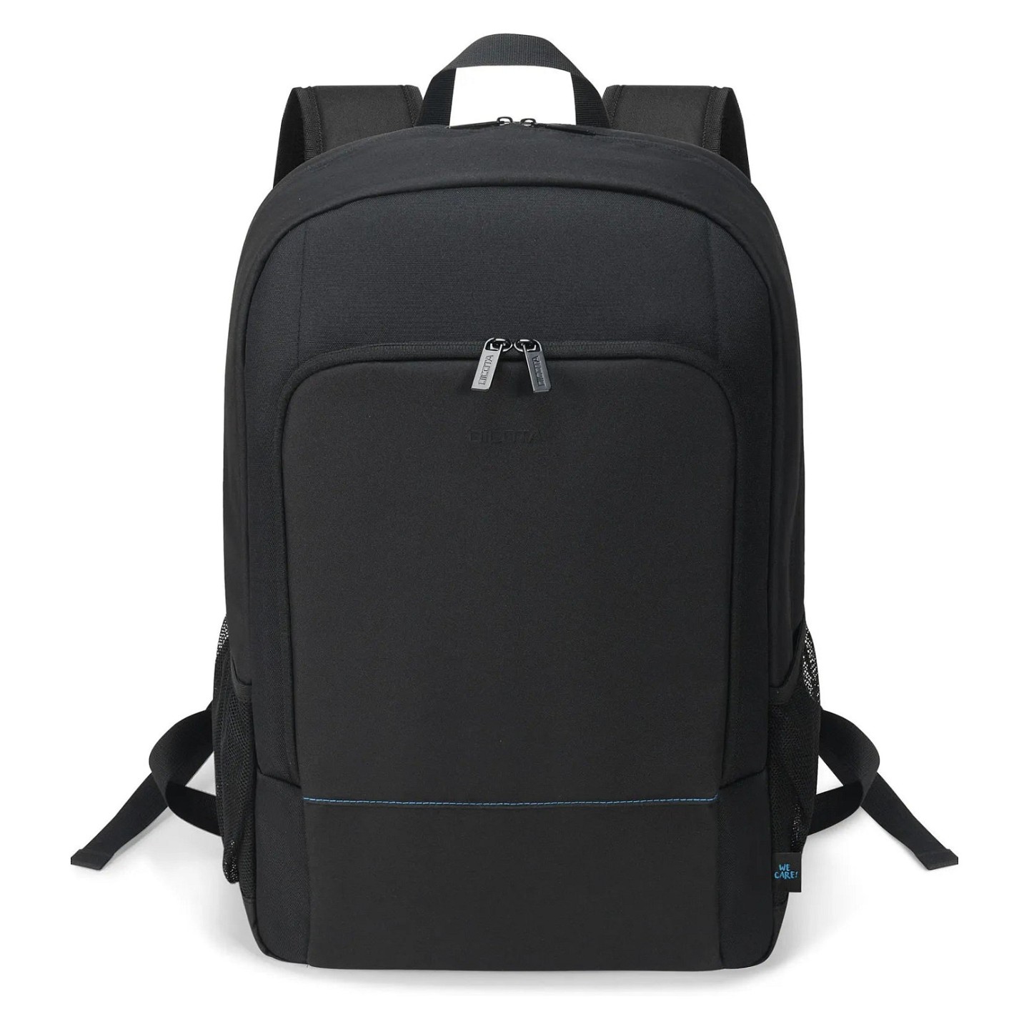 Dicota Backpack TWO 13-14' black — Buy in Cyprus with Fast Delivery