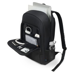 Dicota Backpack TWO 13-14' black — Buy in Cyprus with Fast Delivery
