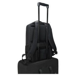 Dicota Backpack TWO 13-14' black — Buy in Cyprus with Fast Delivery