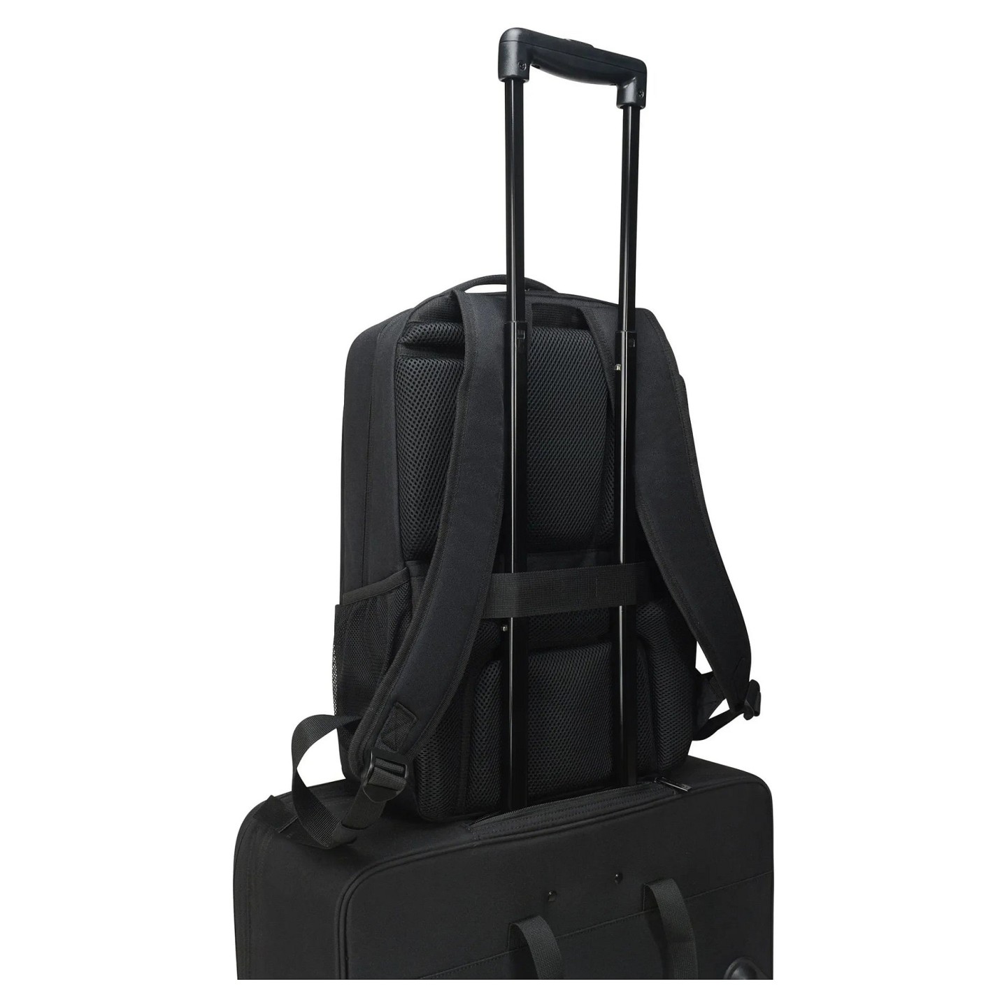 Dicota Backpack TWO 13-14' black — Buy in Cyprus with Fast Delivery
