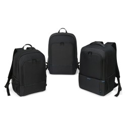 Dicota Backpack TWO 13-14' black — Buy in Cyprus with Fast Delivery