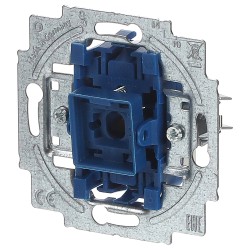 BUSCH JAEGER Einsatz - Wipptaster - UP — Buy in Cyprus with Fast Delivery