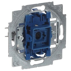 BUSCH JAEGER Einsatz - Wipptaster - UP — Buy in Cyprus with Fast Delivery
