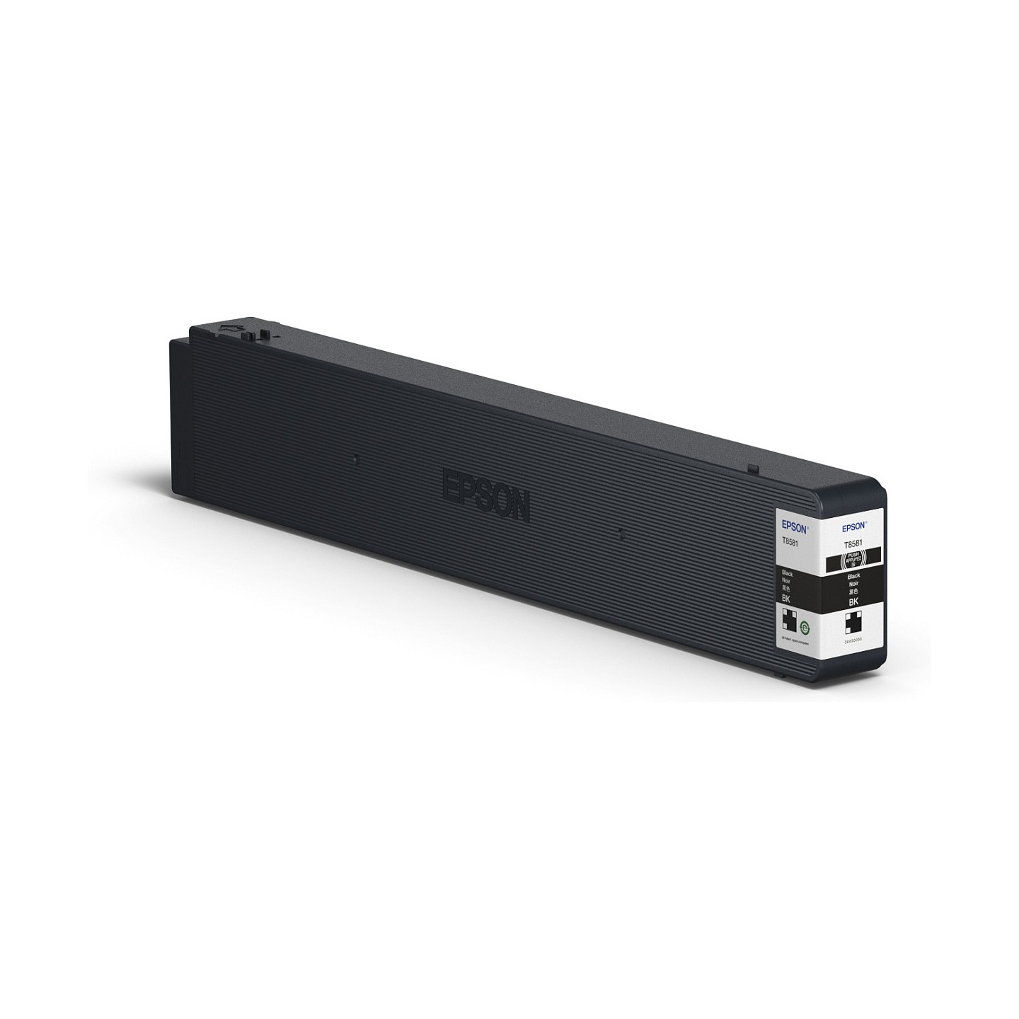 EPSON 6LB WorkForce Enterprise WF-C20590 Black Ink — Buy in Cyprus with Fast Delivery
