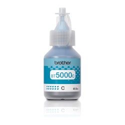 Brother Tinte BT5000C cyan — Buy in Cyprus with Fast Delivery