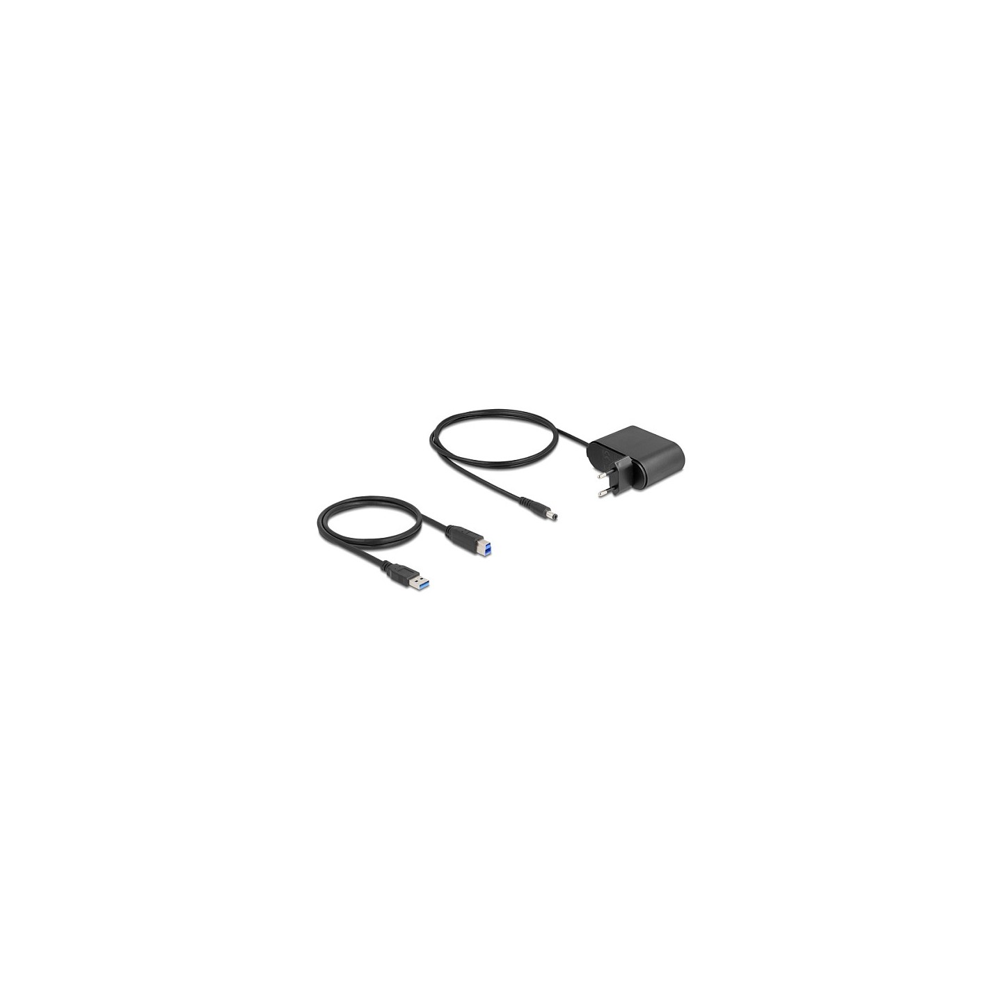 USB Dockingstation für 3 x SATA HDD SSD mit 1:2 Klon Funktion — Buy in Cyprus with Fast Delivery