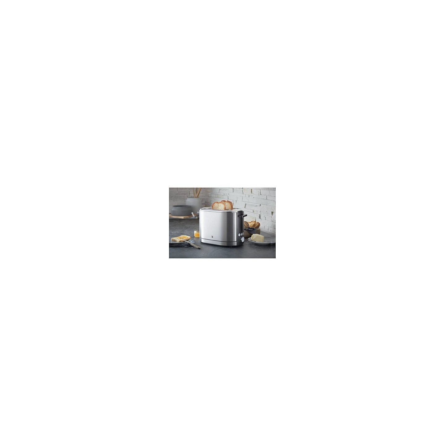 WMF Toaster Bueno Pro — Buy in Cyprus with Fast Delivery
