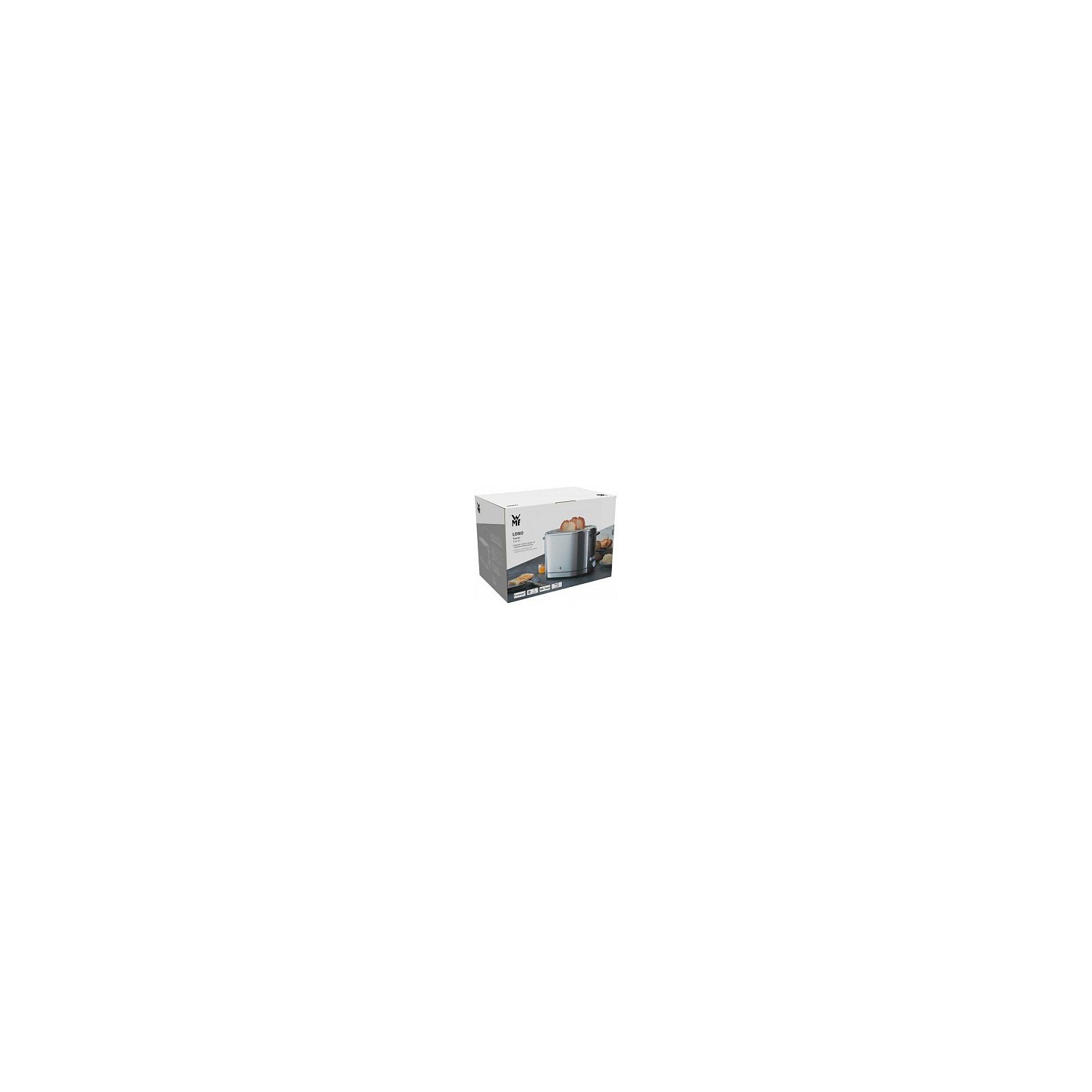 WMF Toaster Bueno Pro — Buy in Cyprus with Fast Delivery