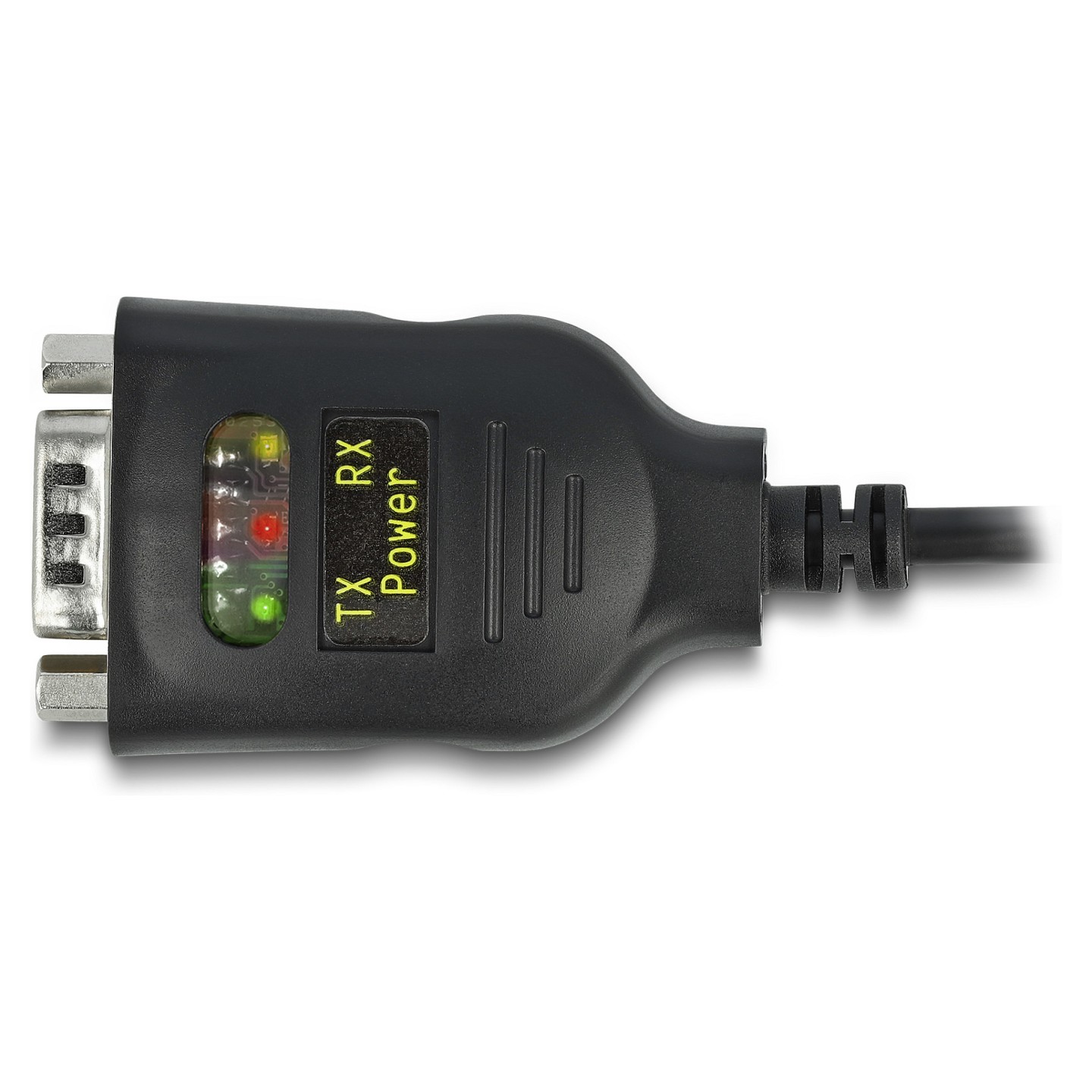 DELOCK USB-A 2.0 zu Seriell RS-232 D-Sub 9Pin 2.5kV Galva 2m — Buy in Cyprus with Fast Delivery