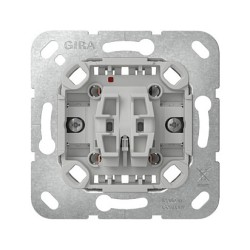 GIRA 310600 Wippschalter AusWe Einsatz — Buy in Cyprus with Fast Delivery