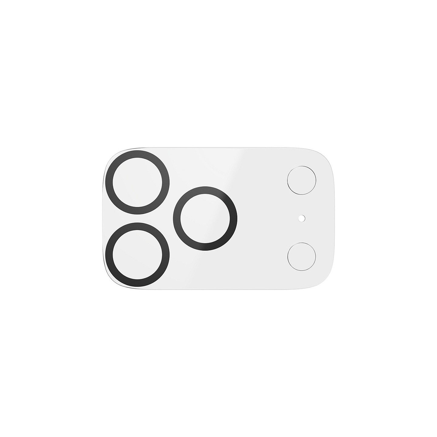 PanzerGlass PicturePerfect Lens Protector iPhone 17 Pro — Buy in Cyprus with Fast Delivery