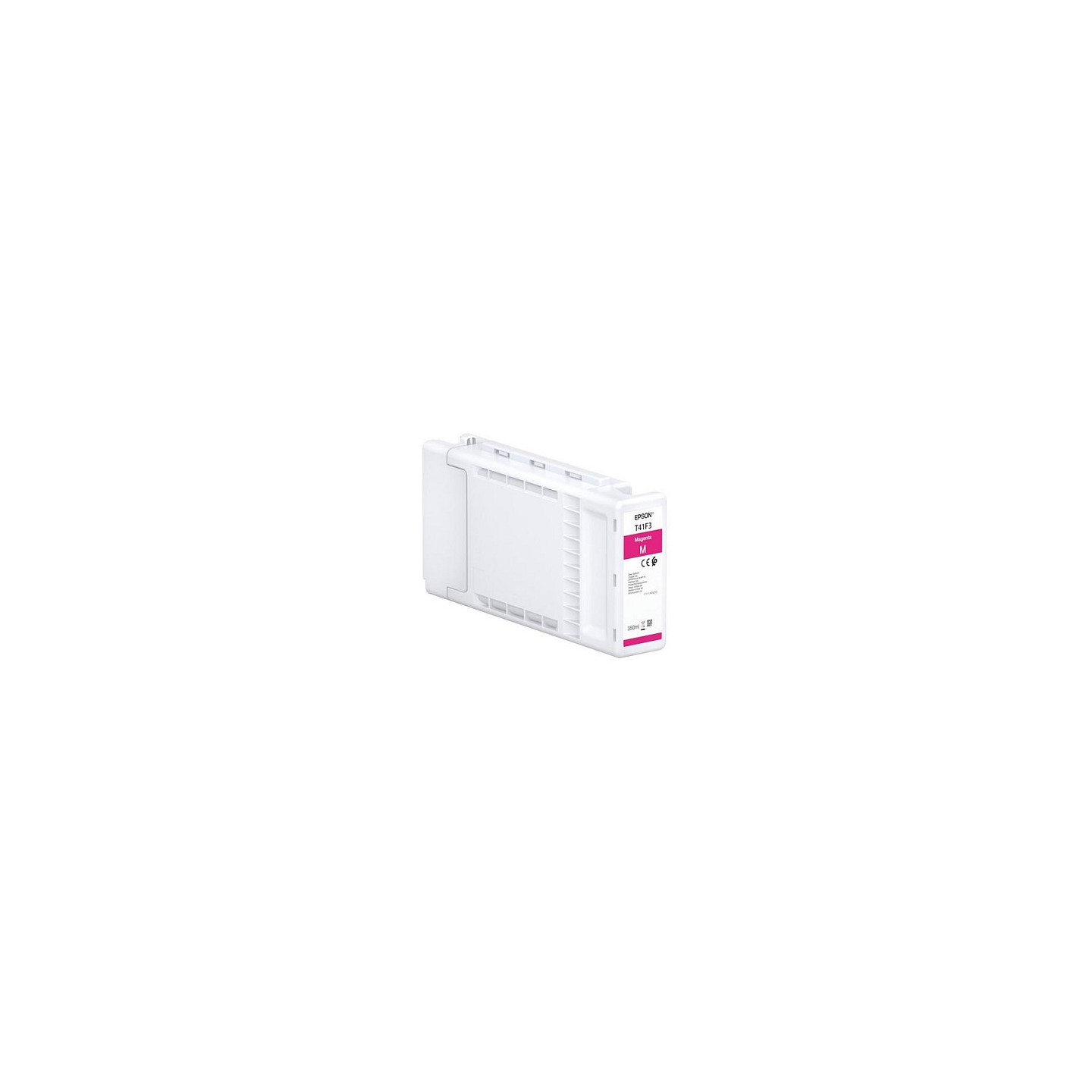Epson T41R3 - 110 ml - Magenta - original - Tintenpatrone — Buy in Cyprus with Fast Delivery