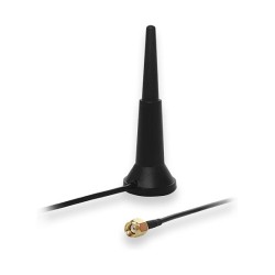 Teltonika · Zubehör · Antenne · Magnetische Dual Band WiFi Ant. — Buy in Cyprus with Fast Delivery