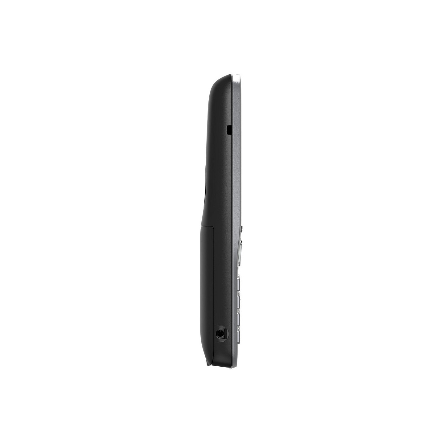 GIGASET COMFORT 500A silber schwarz 5.8 cm 2.2 Zoll TFT Farbdisplay Anrufbeantworter Freisprechen Telefonbuch Headset...
