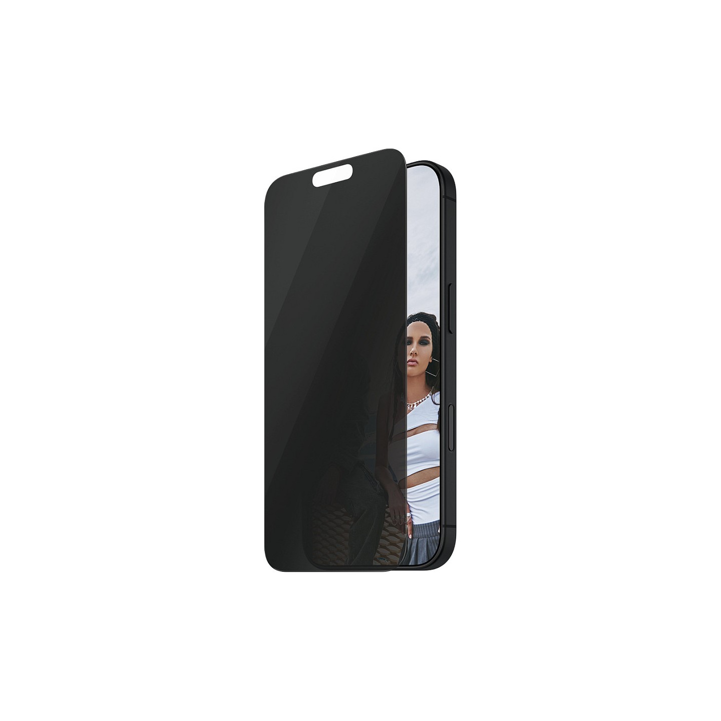 SAFE Privacy iPhone 16 Plus UWF — Buy in Cyprus with Fast Delivery