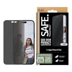 SAFE Privacy iPhone 16 Plus UWF — Buy in Cyprus with Fast Delivery