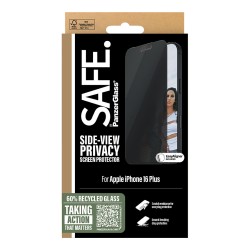 SAFE Privacy iPhone 16 Plus UWF — Buy in Cyprus with Fast Delivery