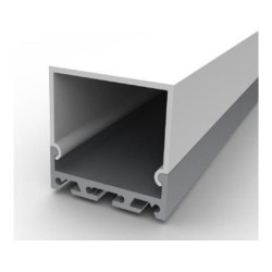 Synergy 21 LED U-Profil 200cm. ALU065 — Buy in Cyprus with Fast Delivery