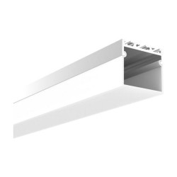 Synergy 21 LED U-Profil 200cm. ALU065 — Buy in Cyprus with Fast Delivery